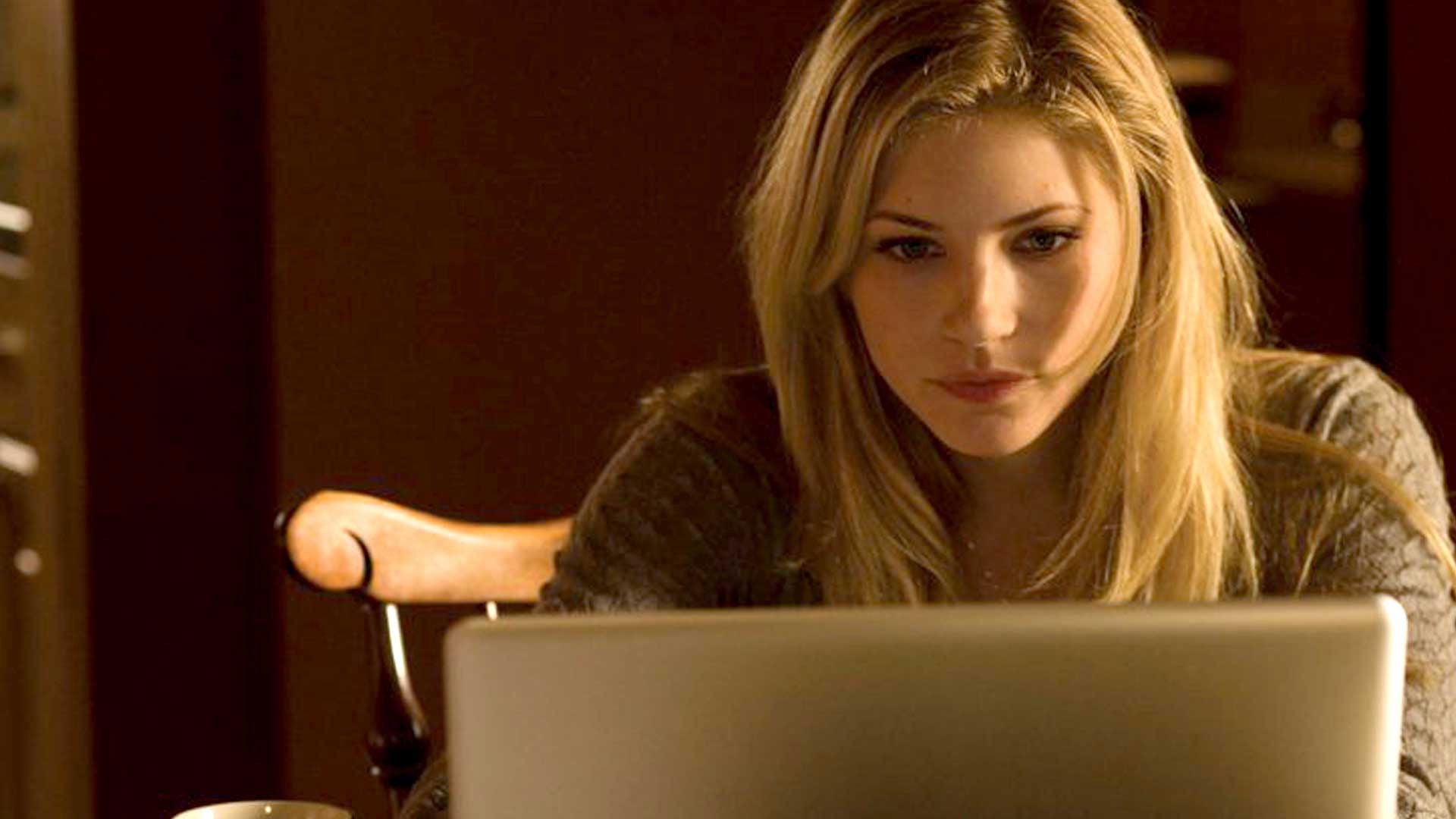 Foto do filme A Escolhida