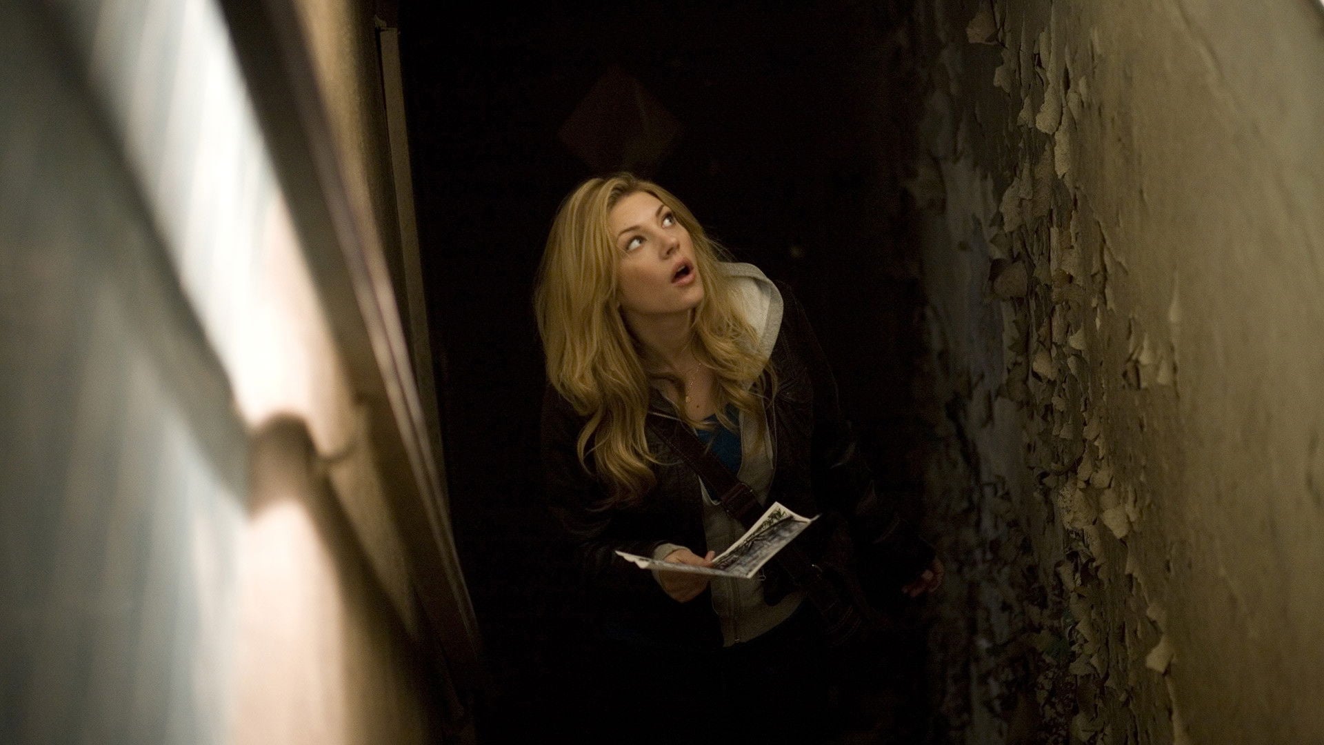 Foto do filme A Escolhida