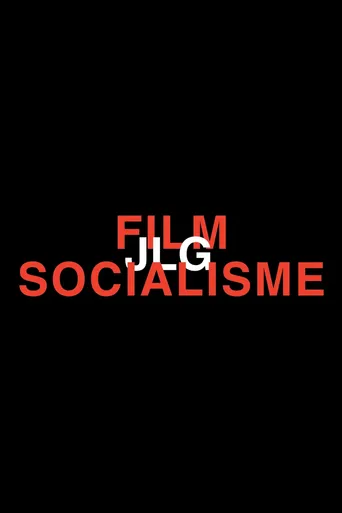 Filme Socialismo