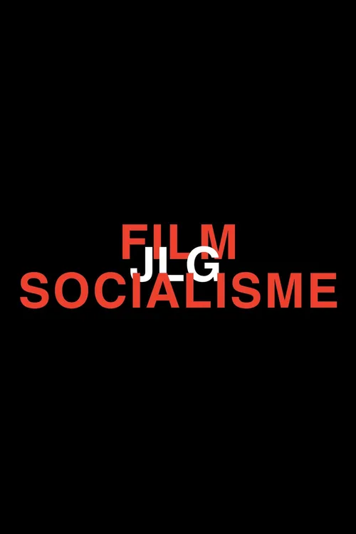 Filme Socialismo