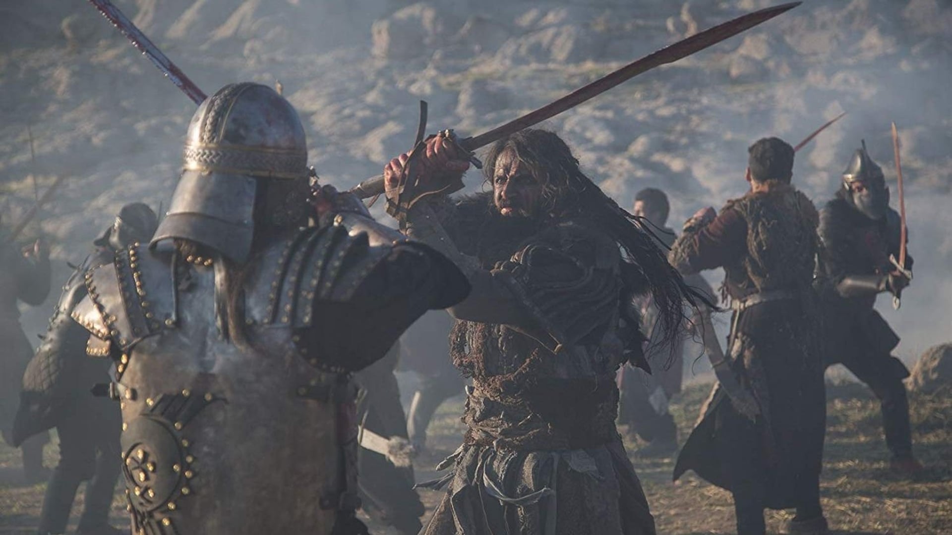 Foto do filme Deliler