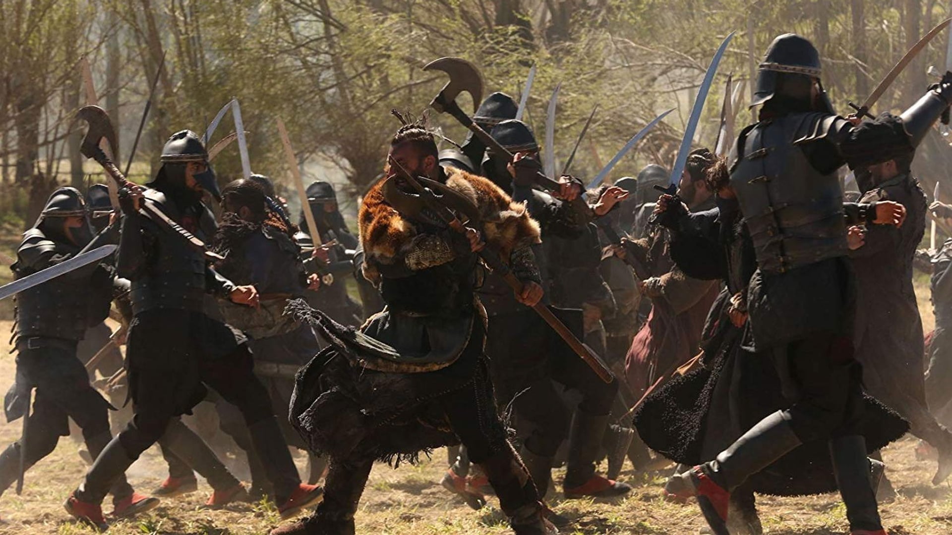Foto do filme Deliler