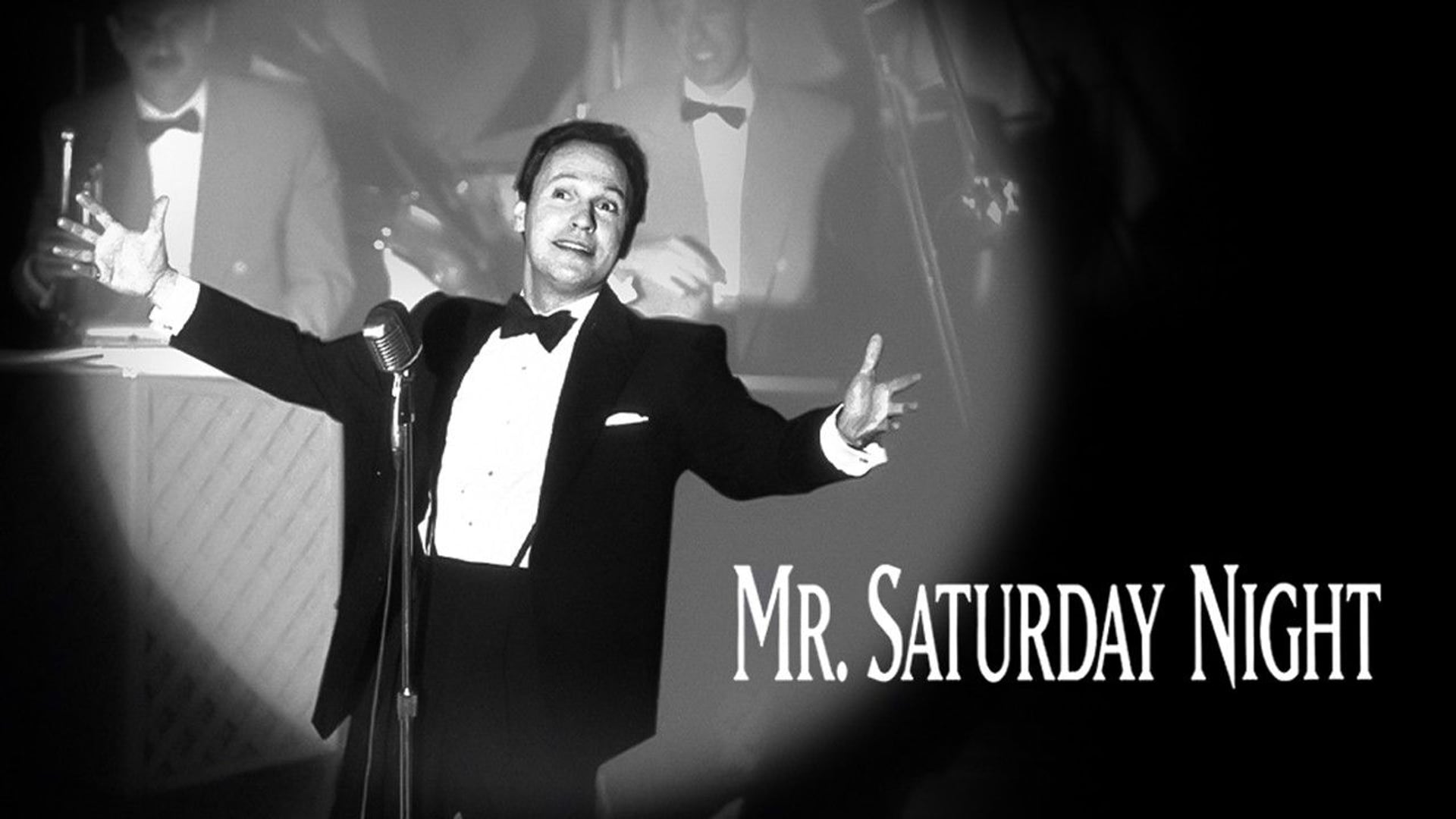 Foto do filme Mr. Saturday Night - A Arte de Fazer Rir