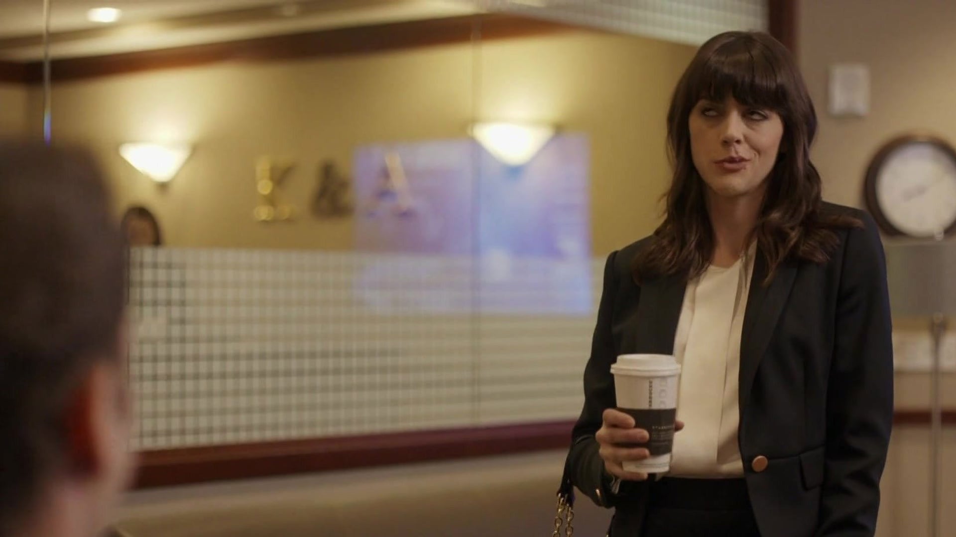 Foto do filme O Segredo da Irmã