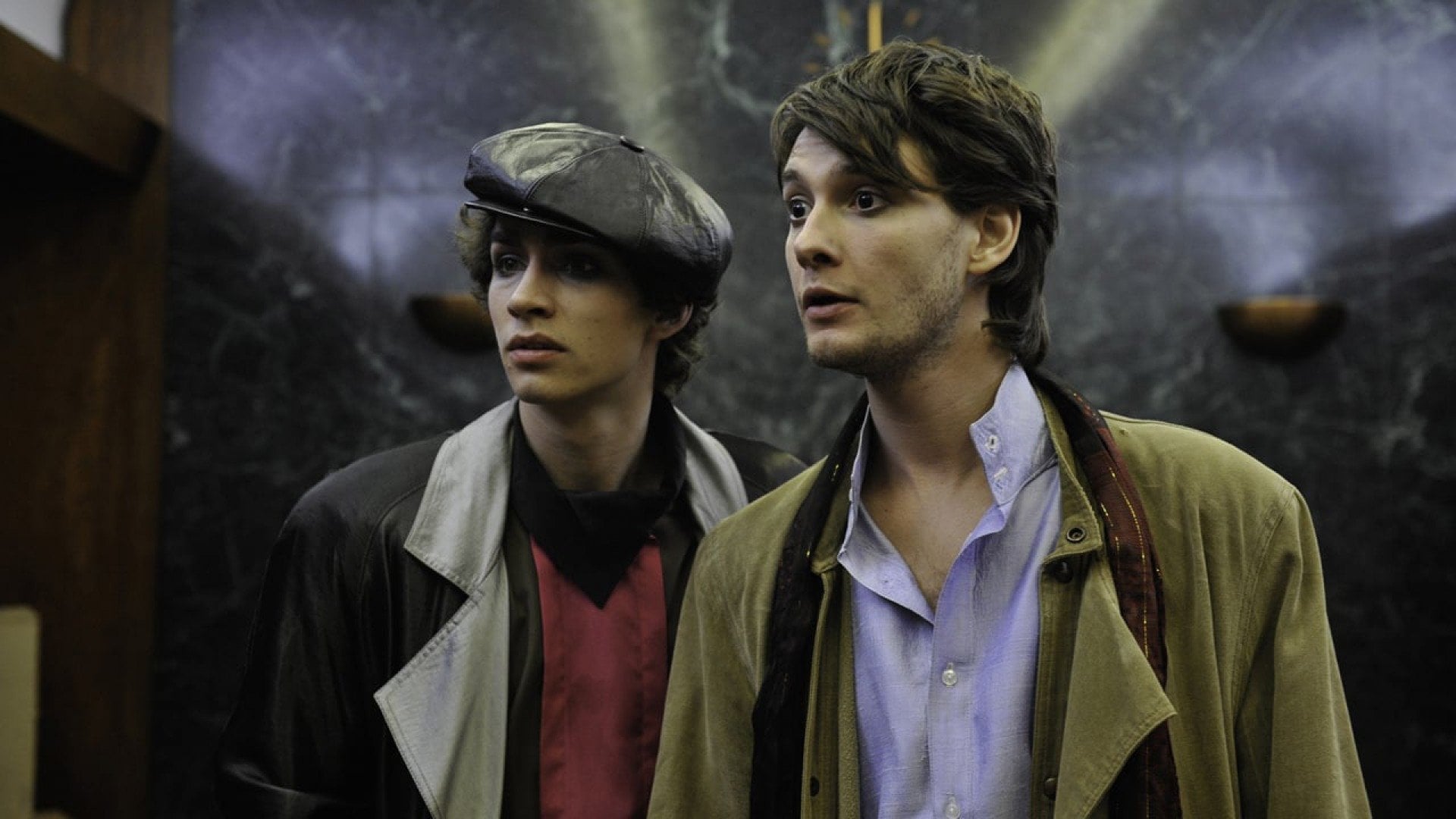 Foto do filme Killing Bono