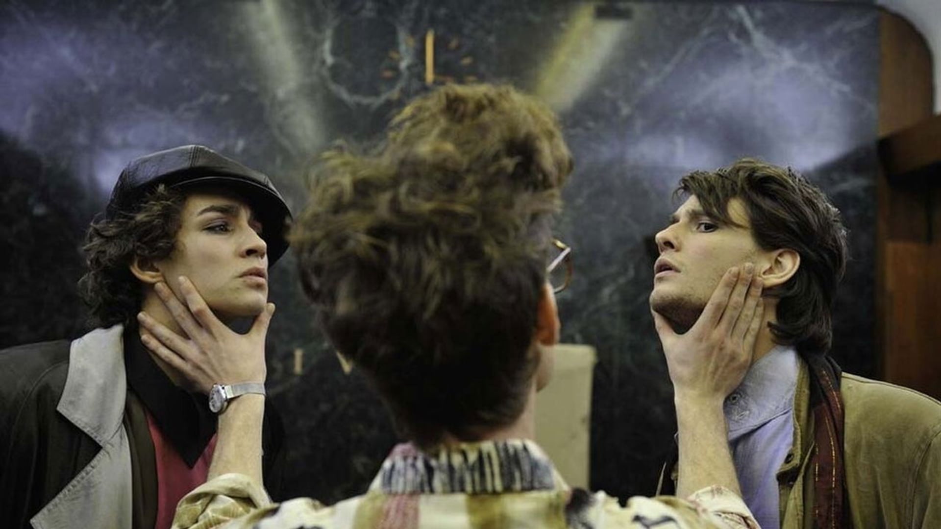 Foto do filme Killing Bono