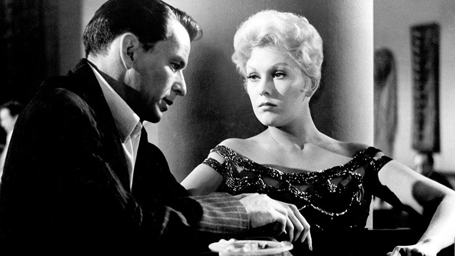 Foto do filme O Homem do Braço de Ouro