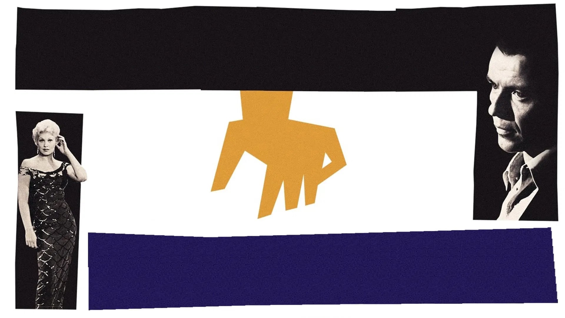 Foto do filme O Homem do Braço de Ouro