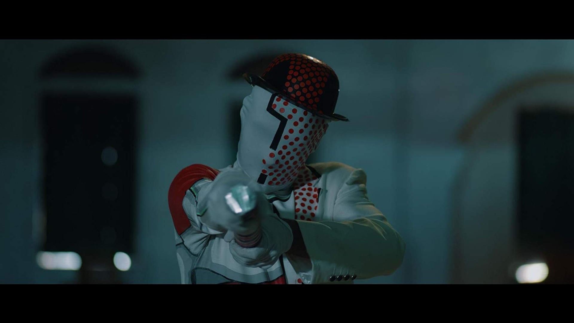 Foto do filme Um Dia para Morrer