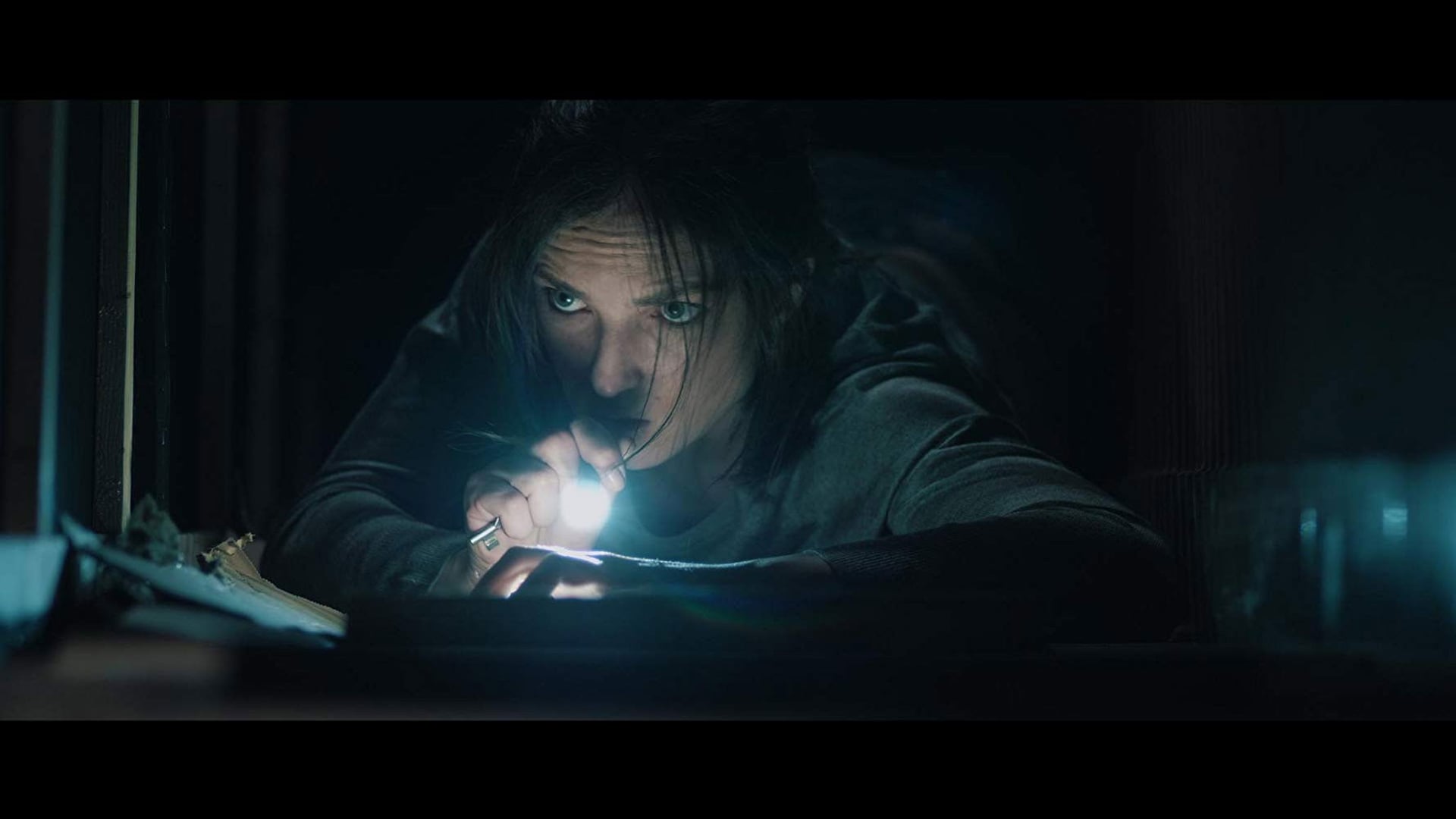 Foto do filme Um Dia para Morrer