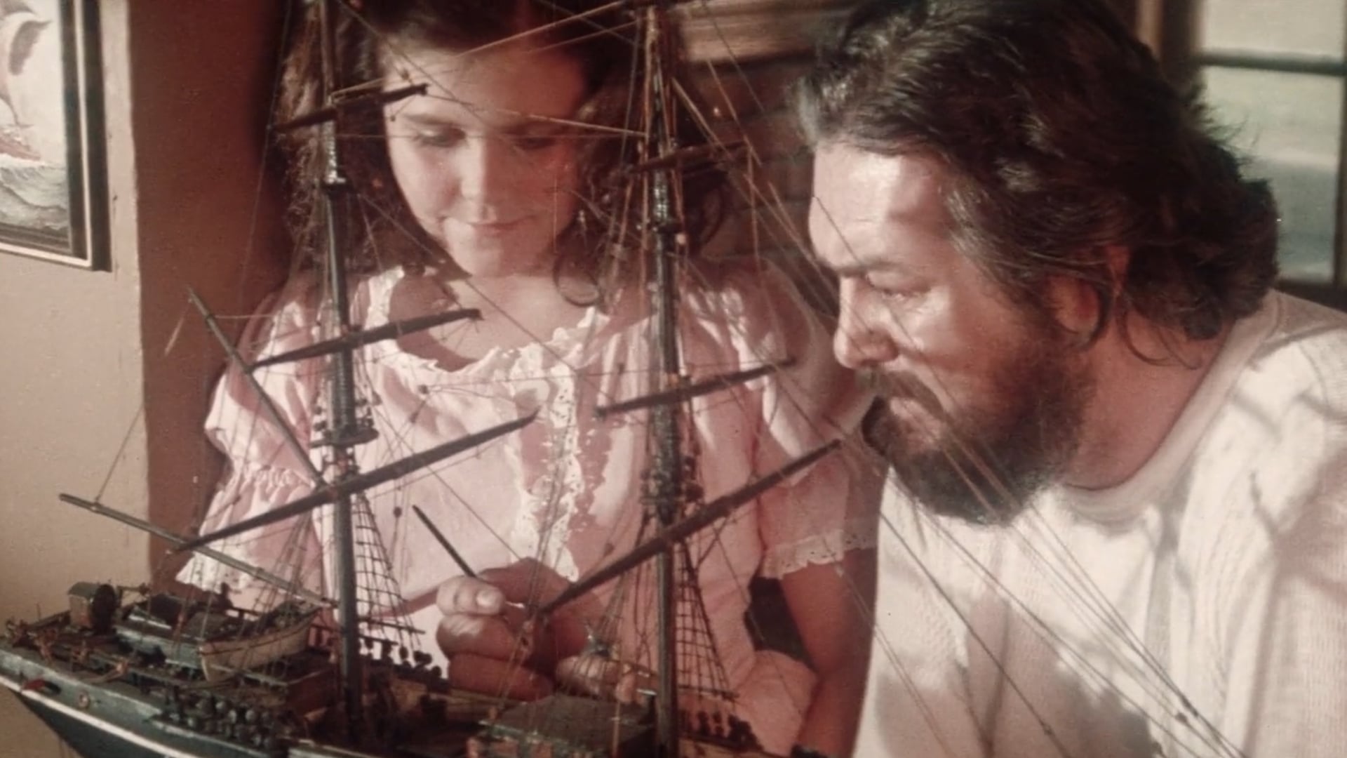 Foto do filme The Witch Who Came from the Sea