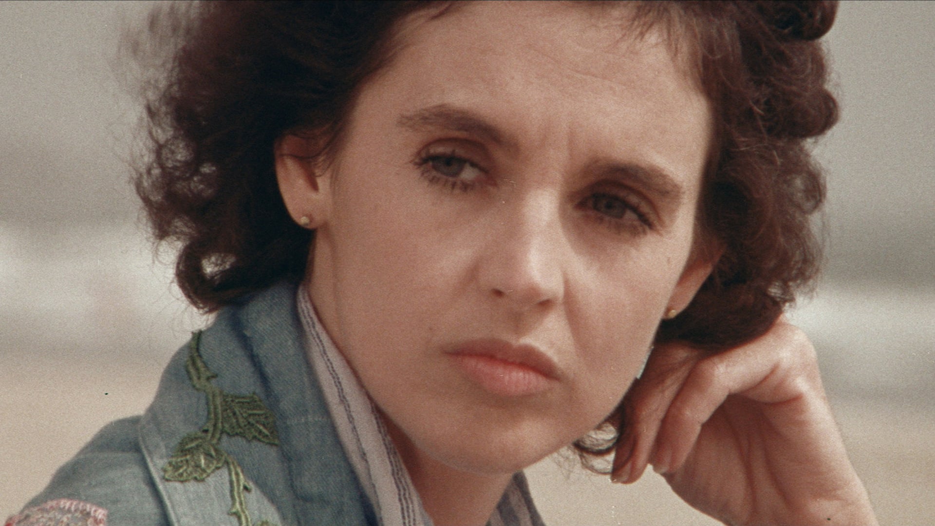 Foto do filme The Witch Who Came from the Sea