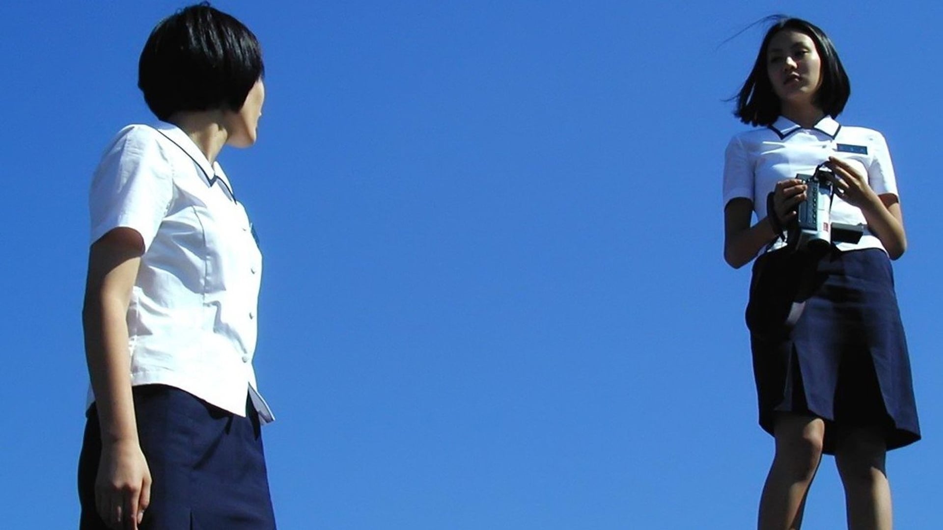 Foto do filme Memento Mori