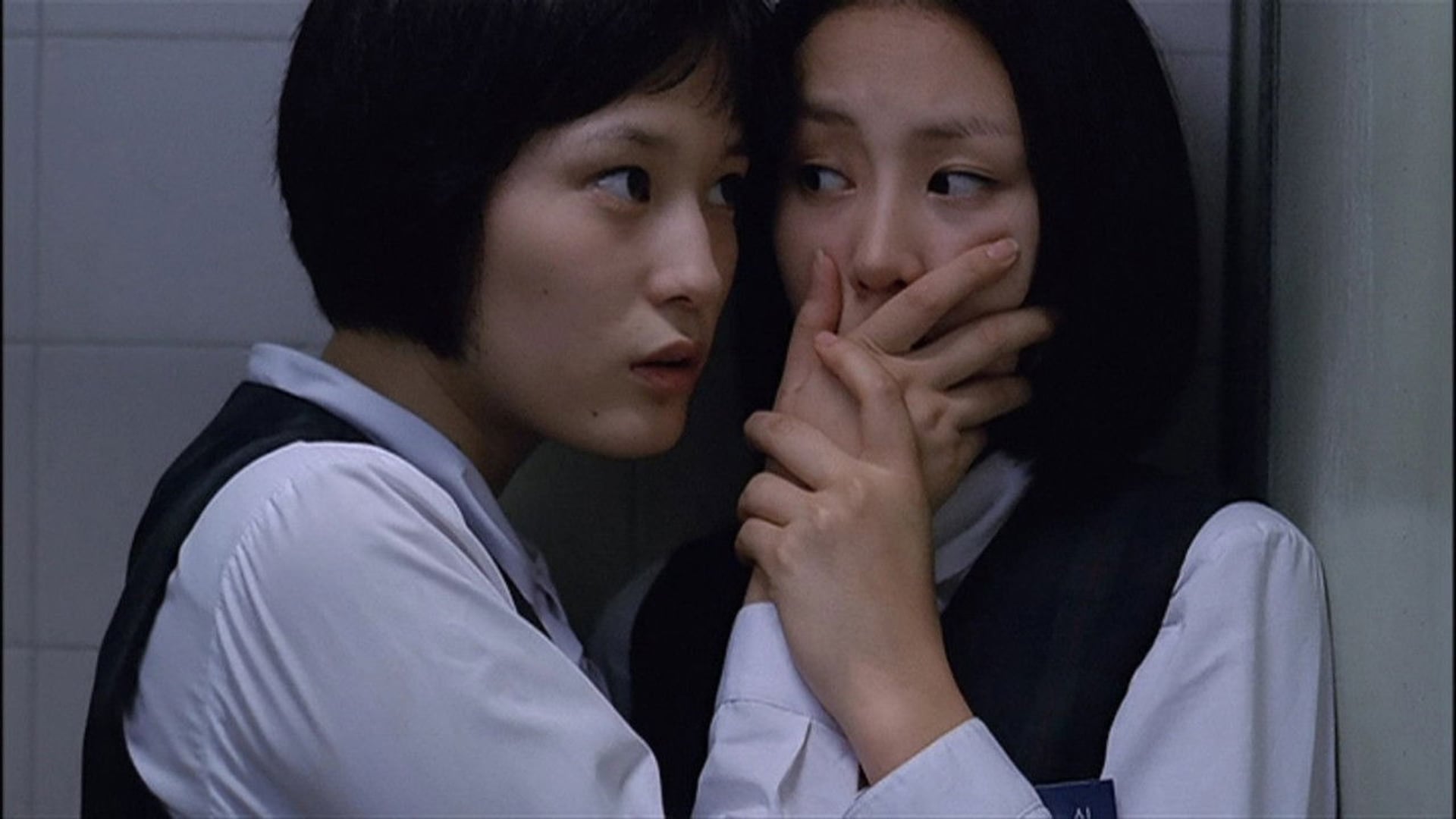 Foto do filme Memento Mori