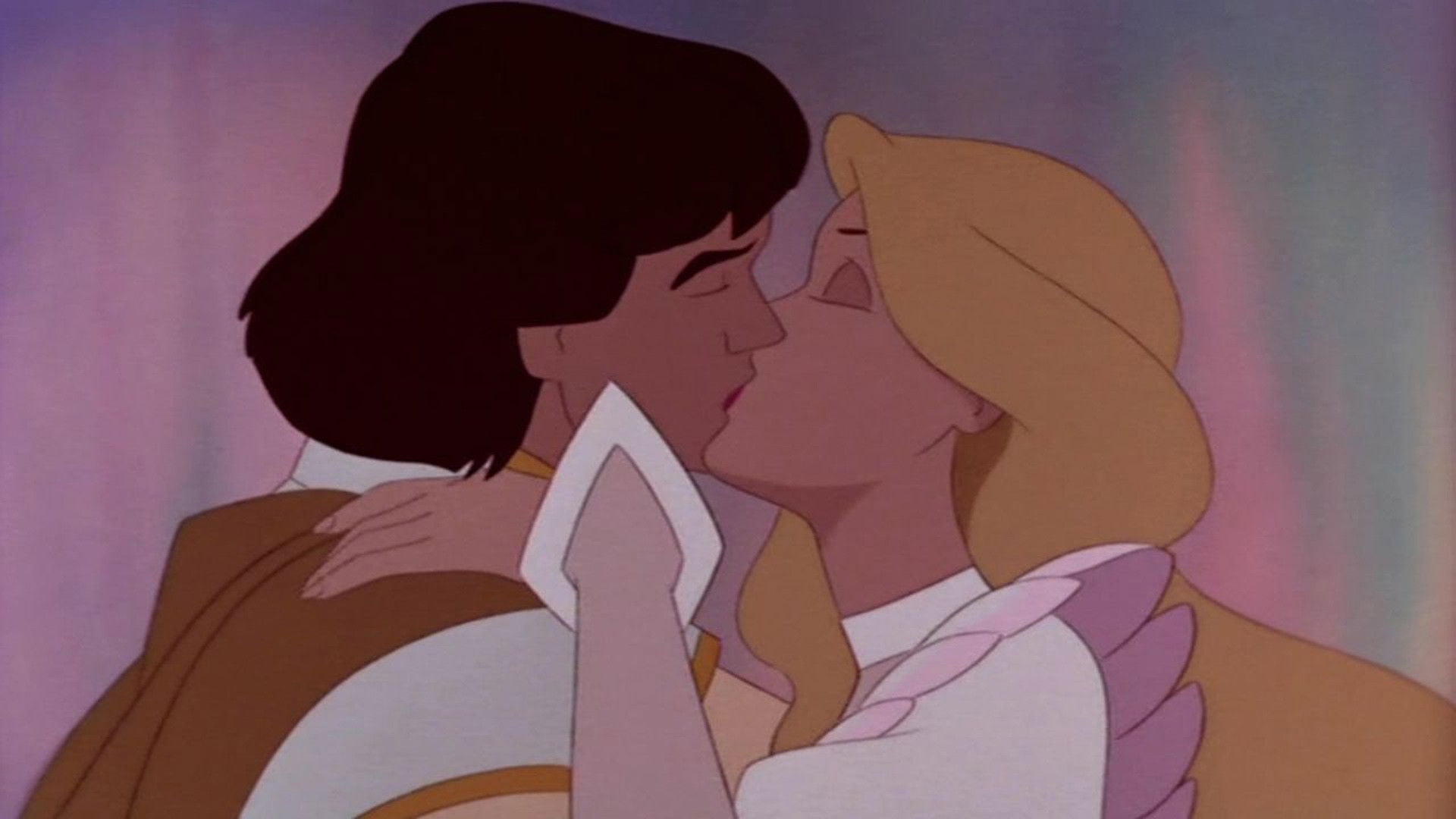 Foto do filme A Princesa Encantada II: O Segredo do Castelo