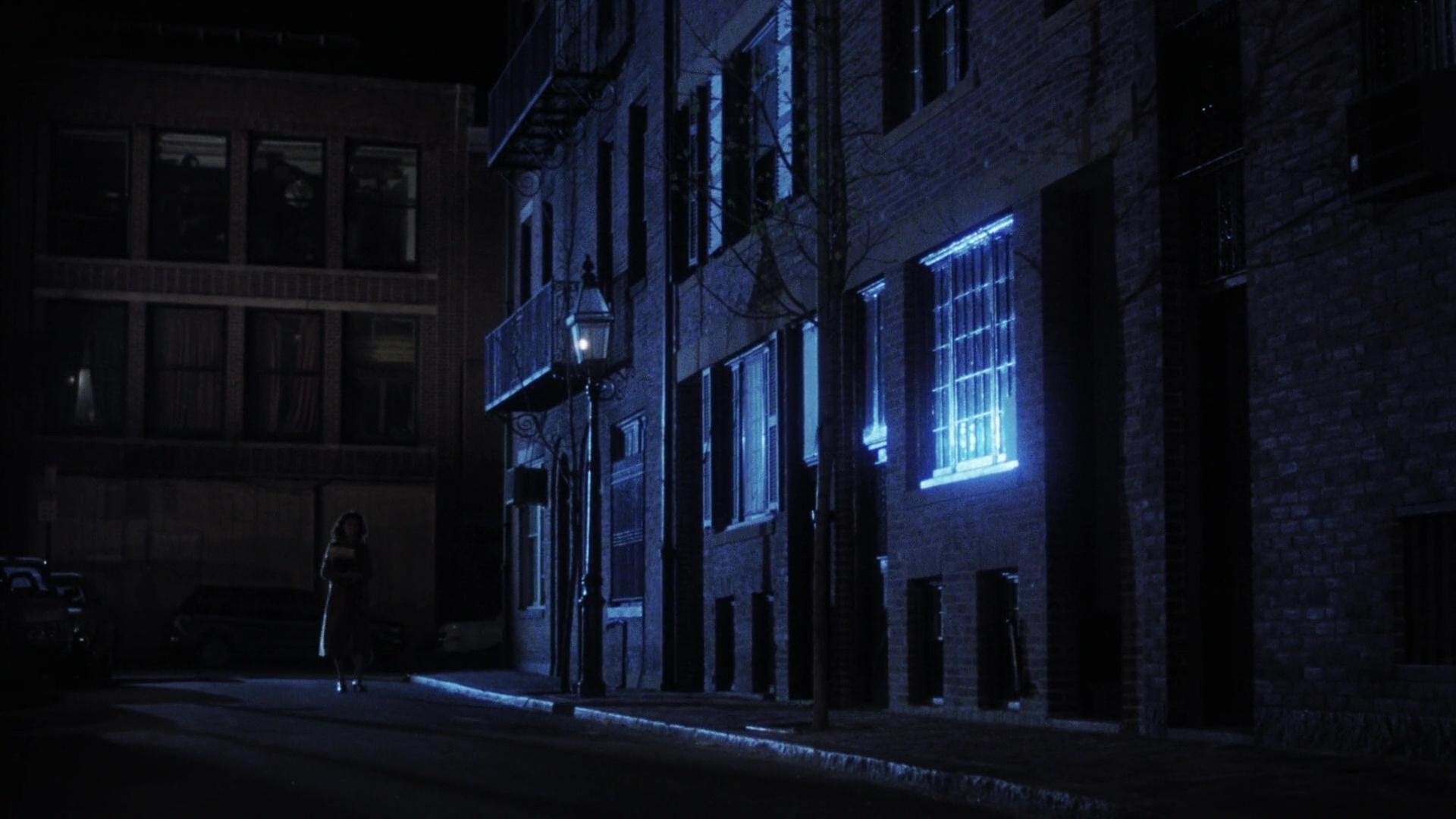 Foto do filme Escola Noturna