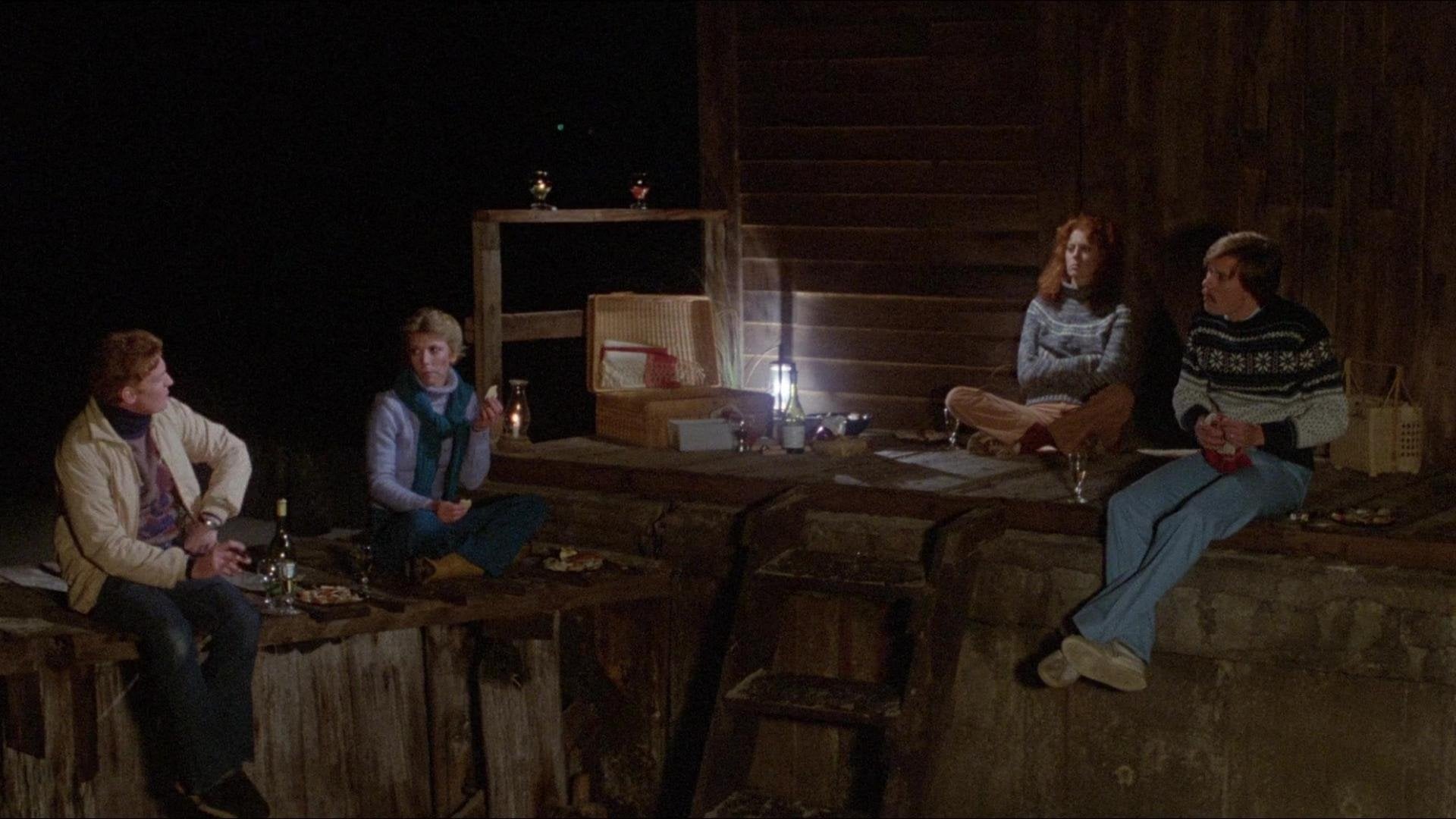 Foto do filme The Slayer