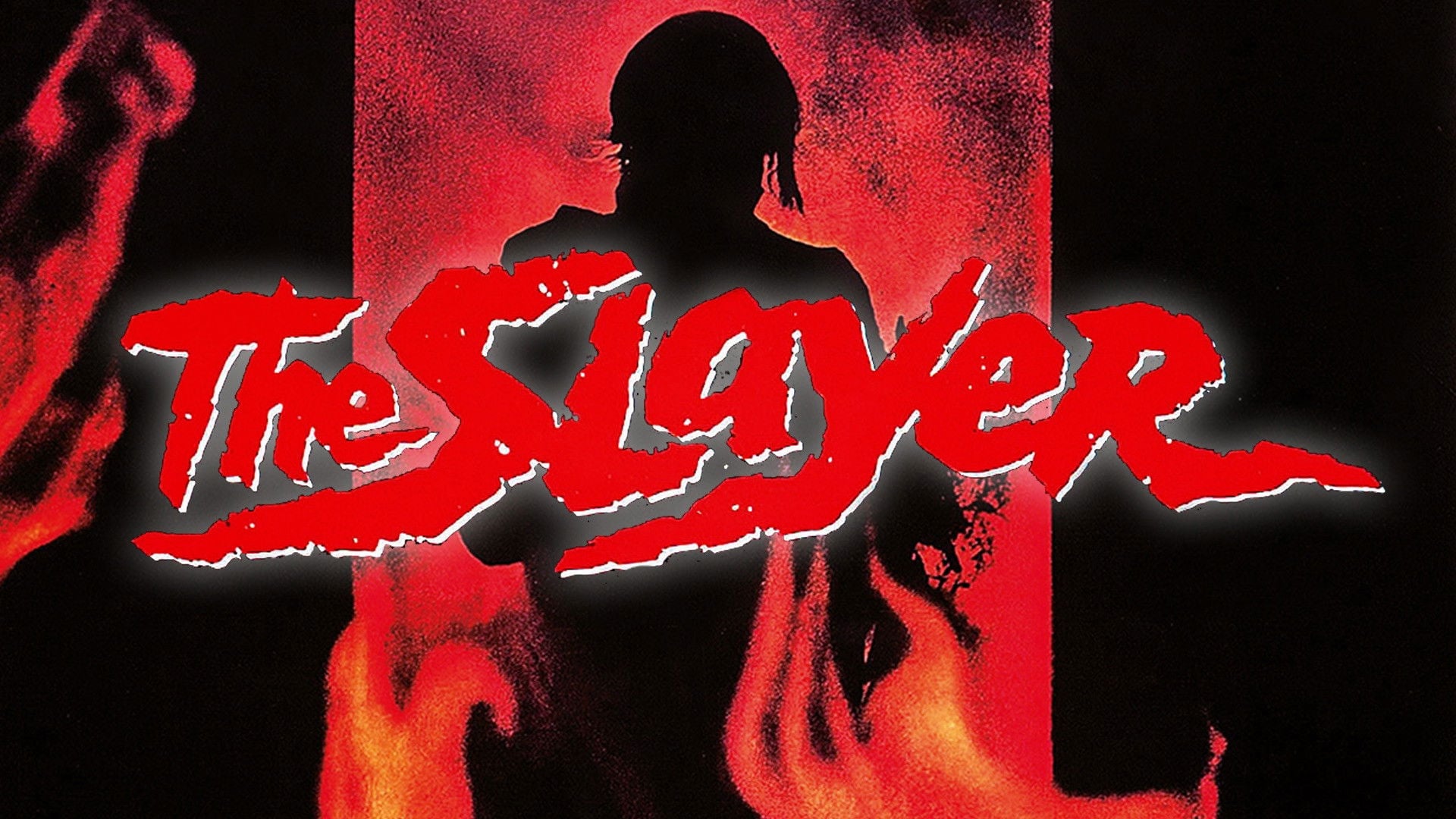 Foto do filme The Slayer