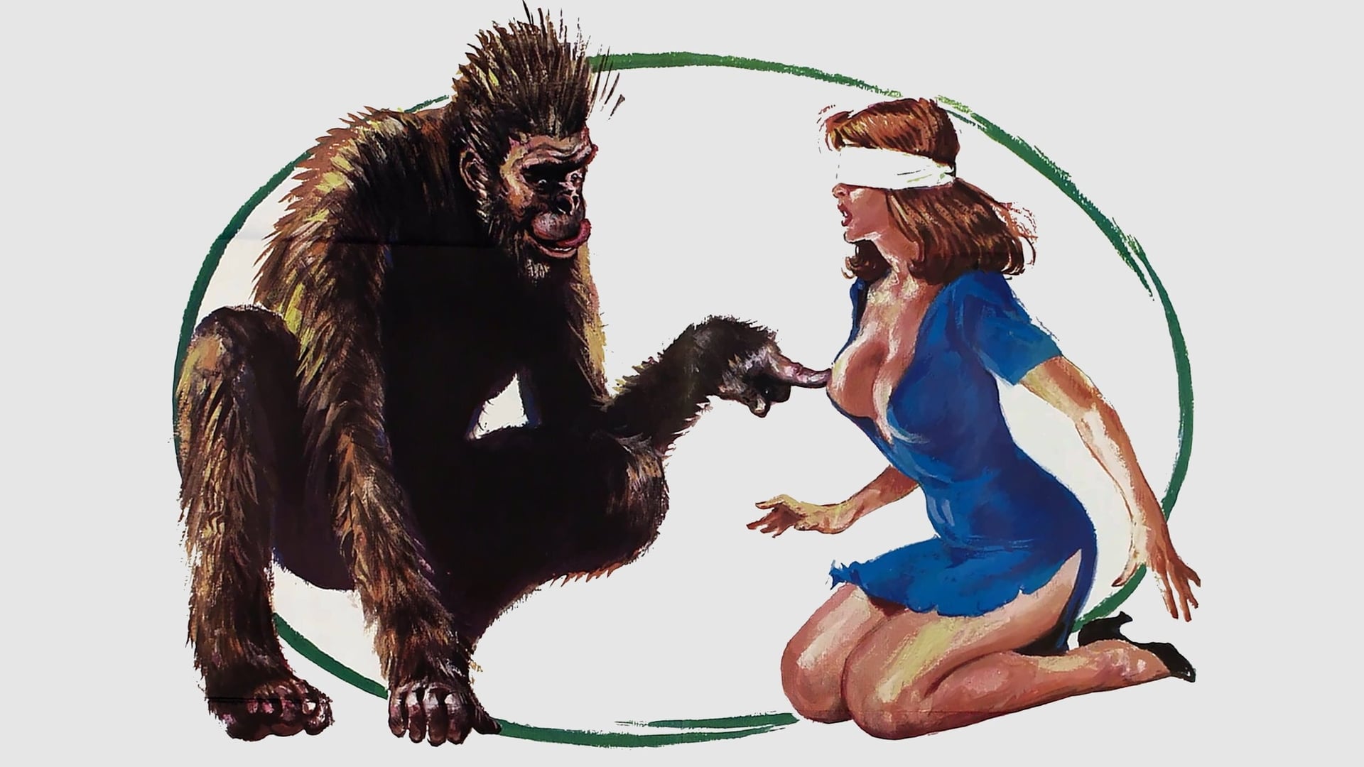 Foto do filme Schlock