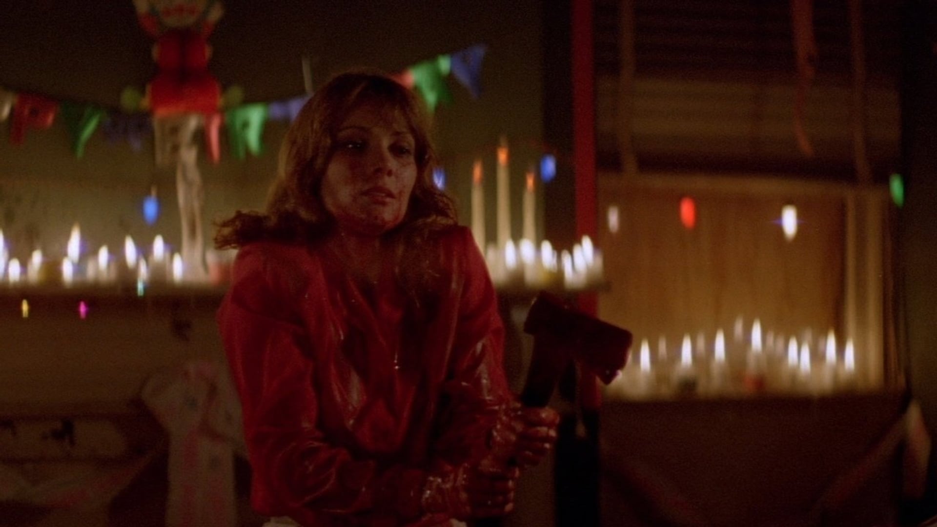 Foto do filme Madhouse