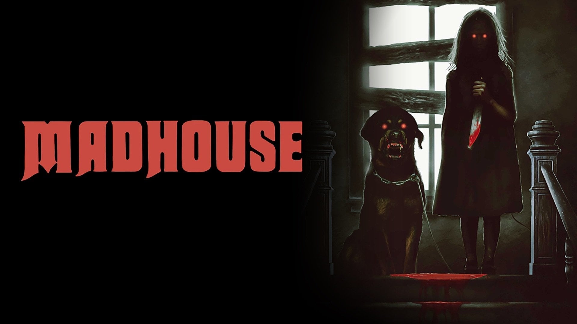 Foto do filme Madhouse