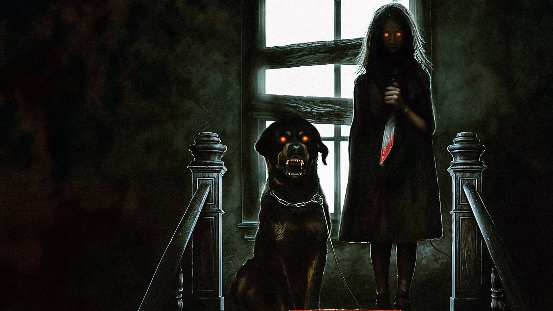 Foto do filme Madhouse