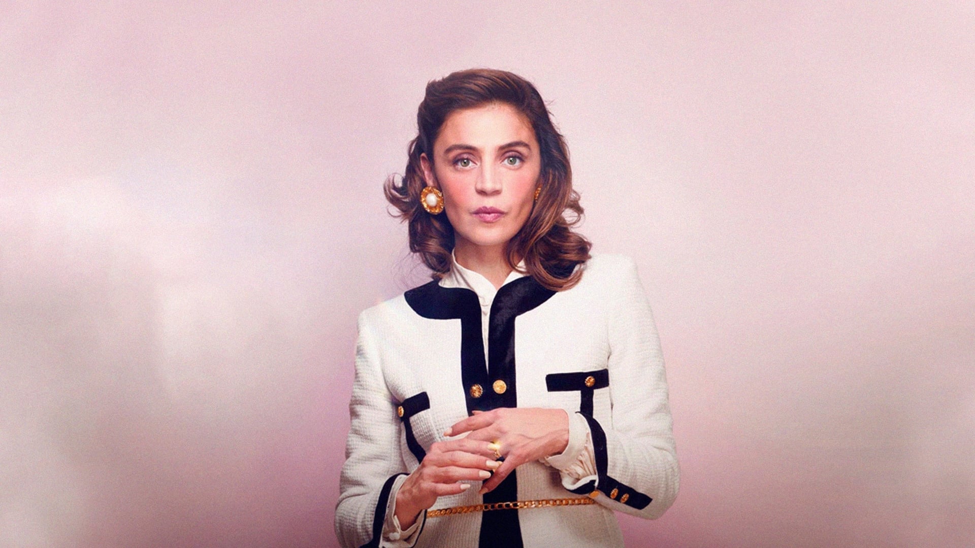 Foto do filme Las niñas bien