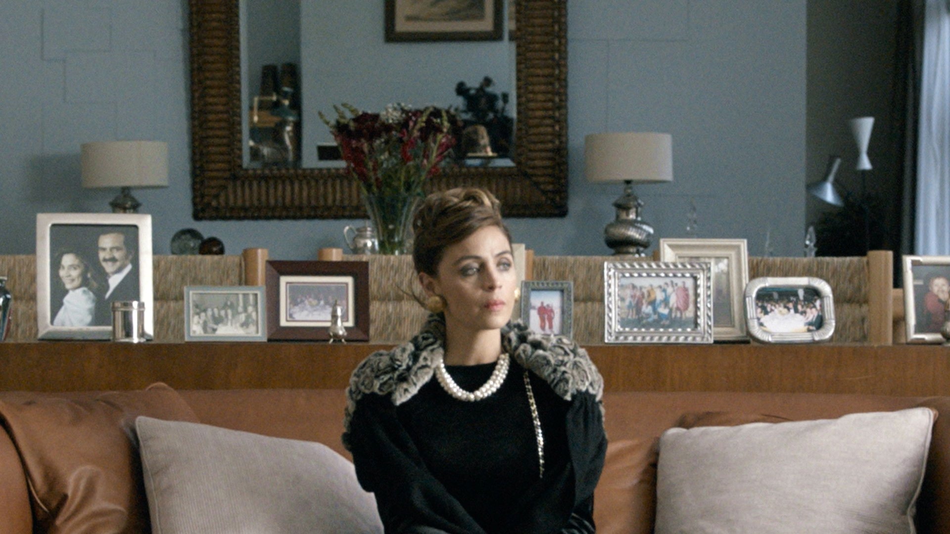 Foto do filme Las niñas bien