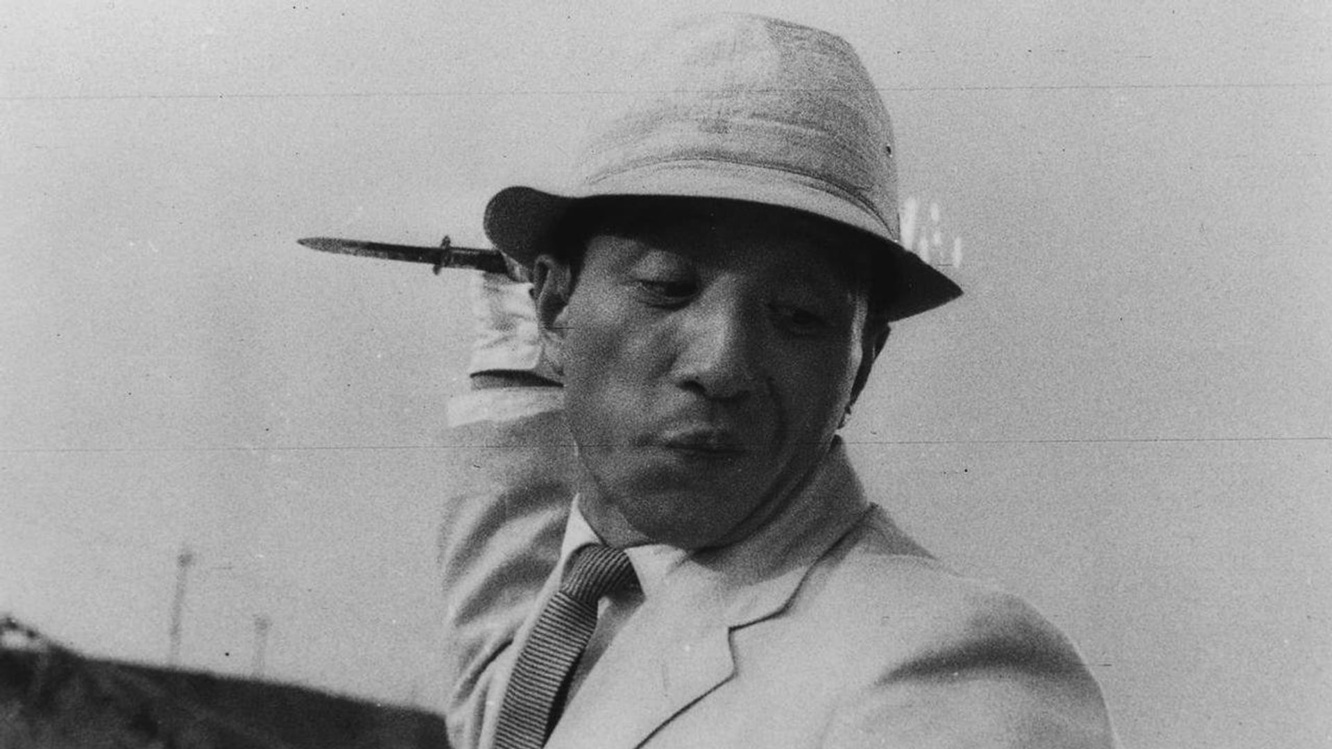 Foto do filme Arapuca