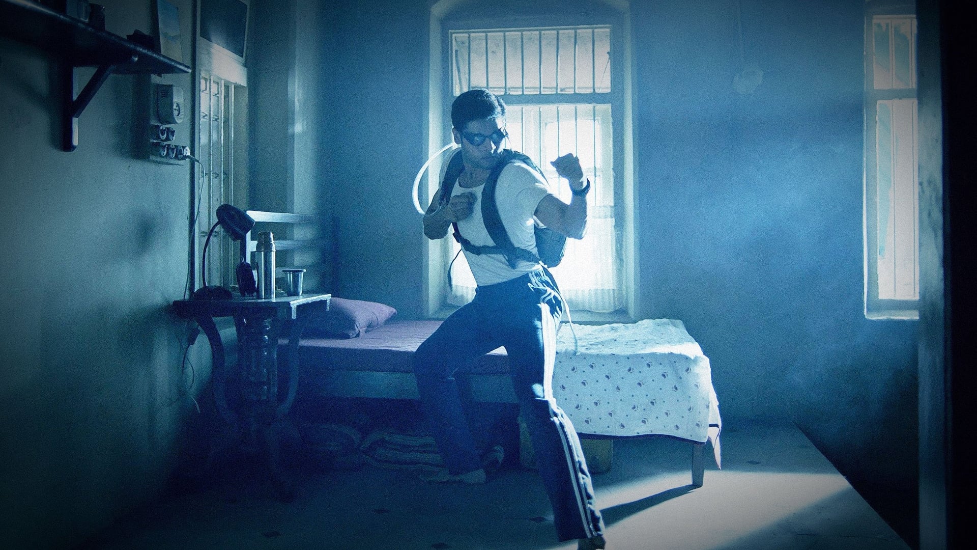 Foto do filme Um Herói 100 Rivais