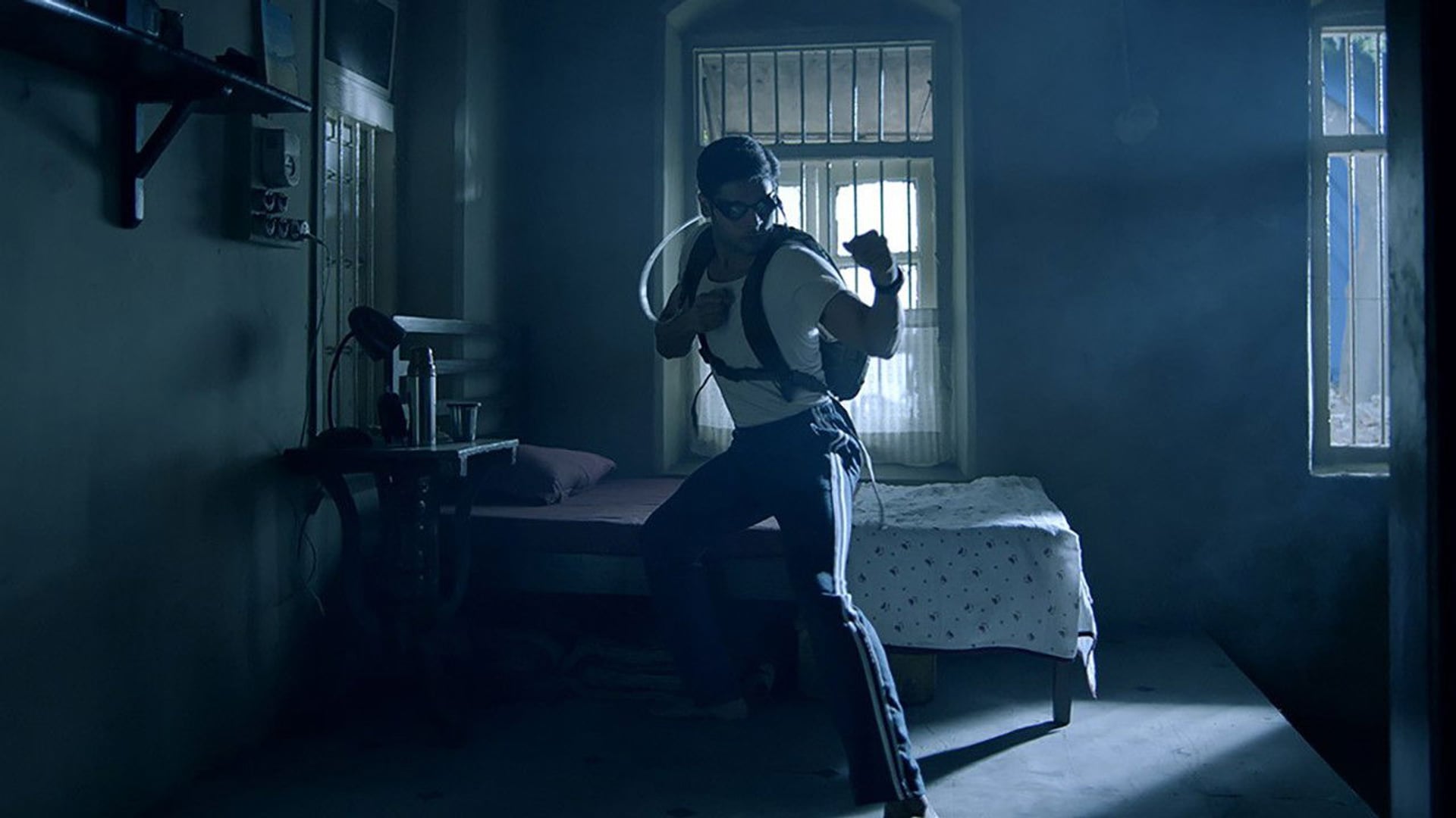 Foto do filme Um Herói 100 Rivais