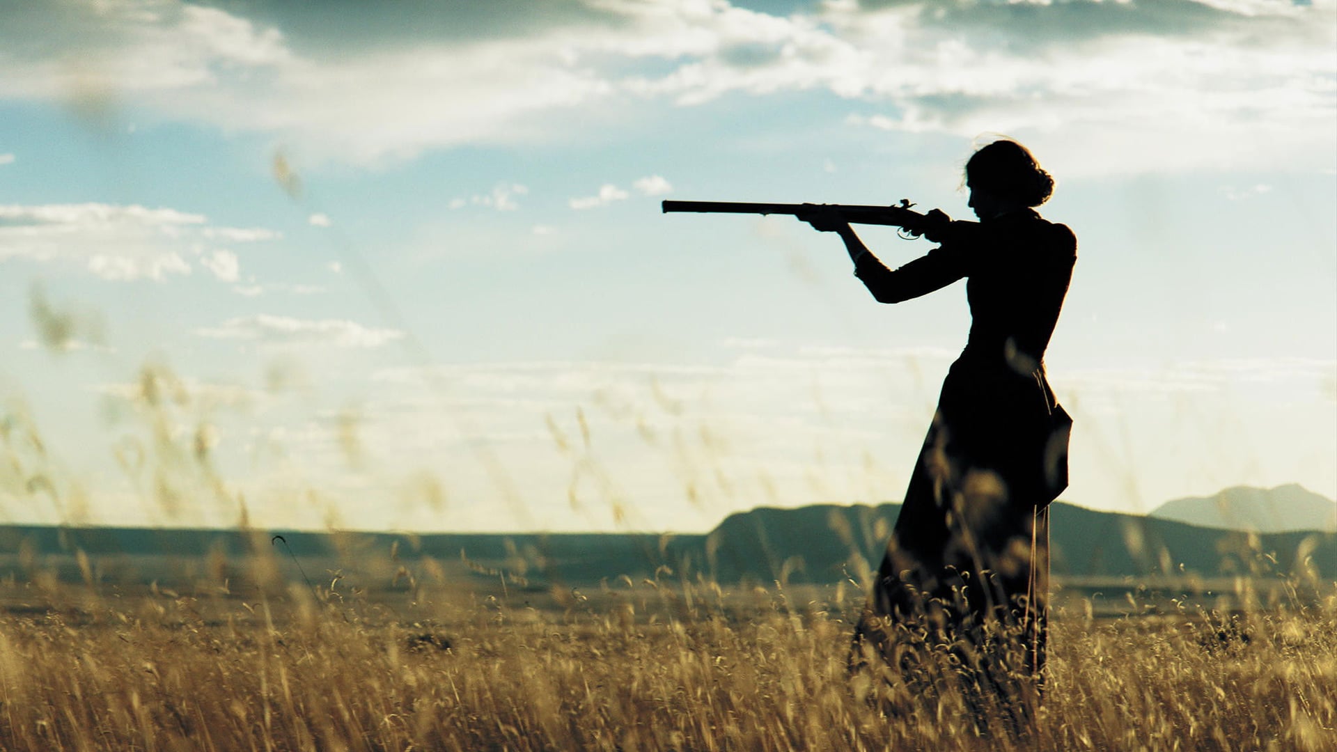 Foto do filme Terra Assombrada