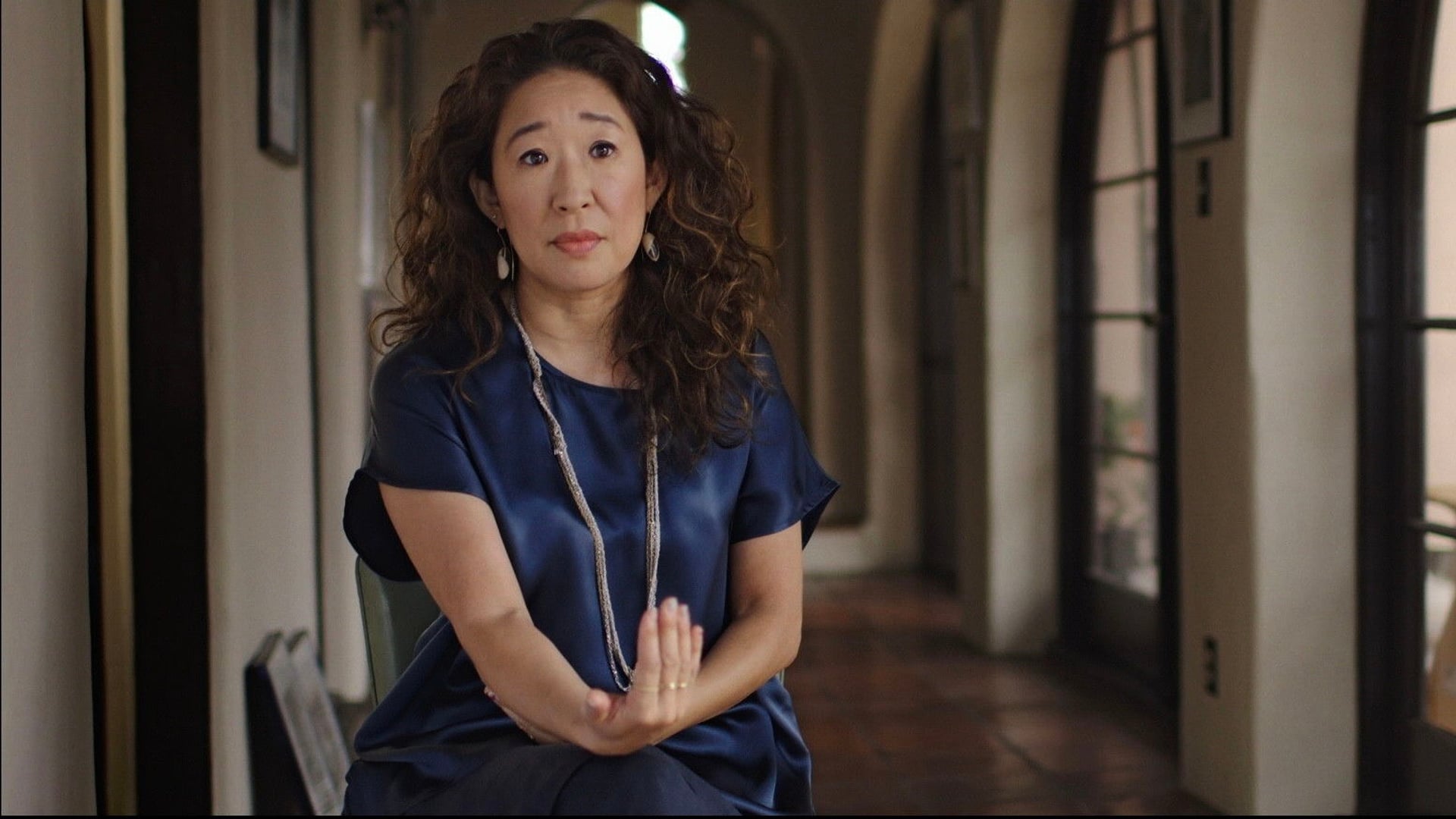 Foto do filme Isso Muda Tudo