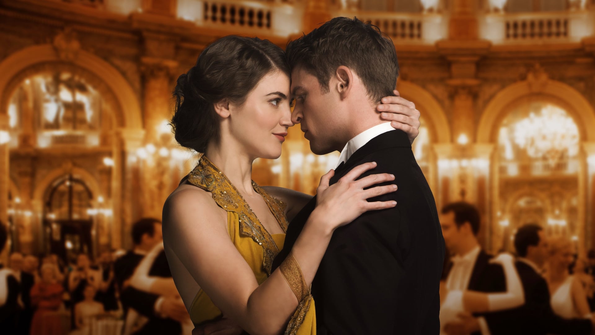 Foto do filme Antonia: Uma Sinfonia