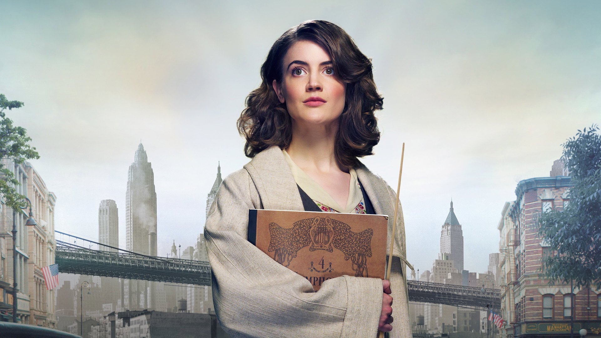 Foto do filme Antonia: Uma Sinfonia