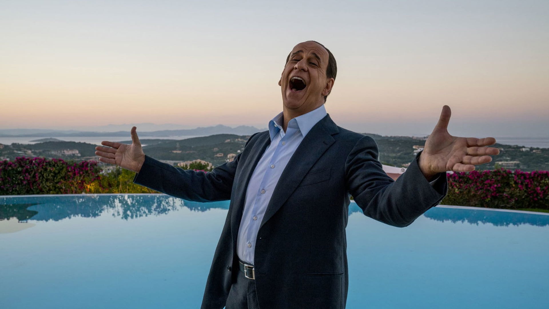 Foto do filme Silvio e os Outros