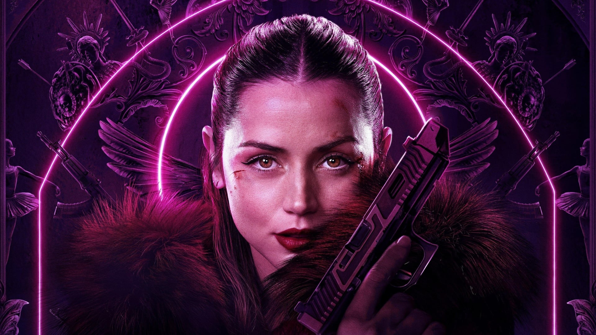 Foto do filme Bailarina: Do Universo de John Wick