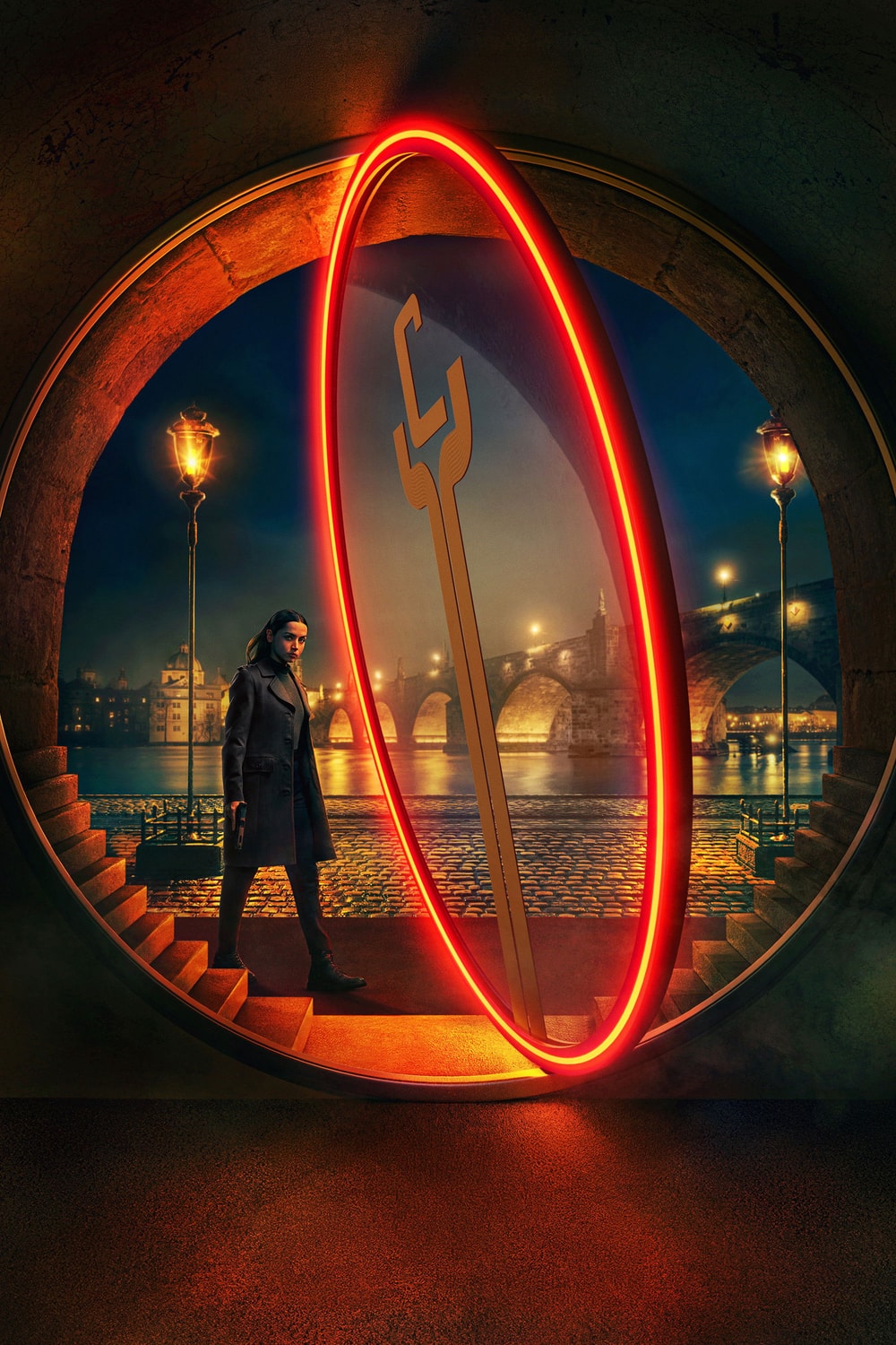 Bailarina: Do Universo de John Wick