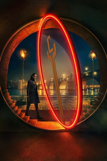 Bailarina: Do Universo de John Wick