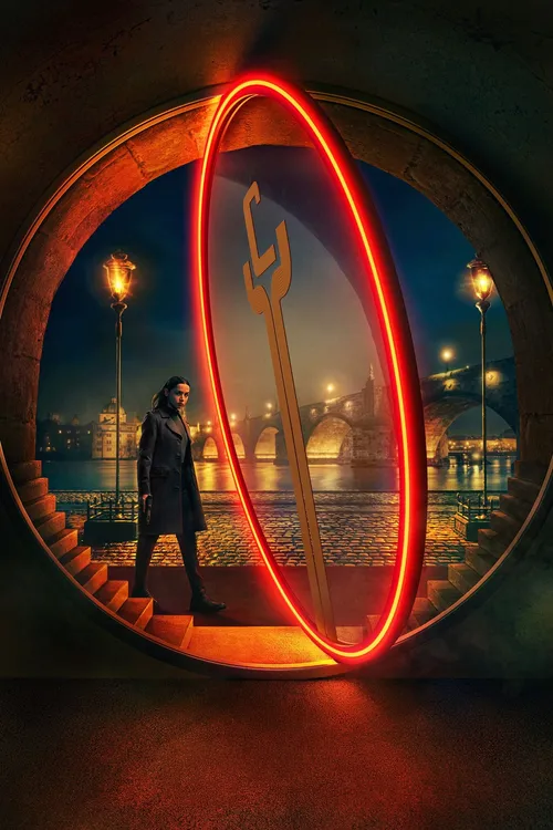 Bailarina: Do Universo de John Wick