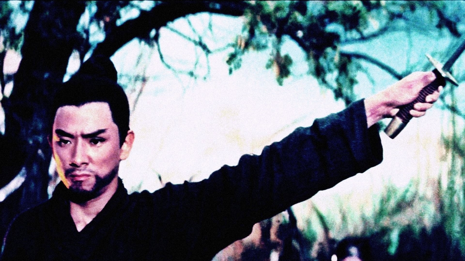 Foto do filme Espadachim de um Braço