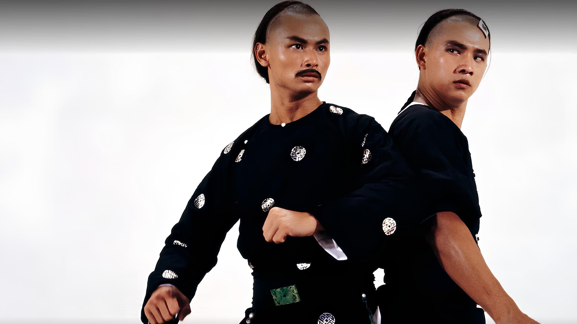 Foto do filme Ho, o Sujo