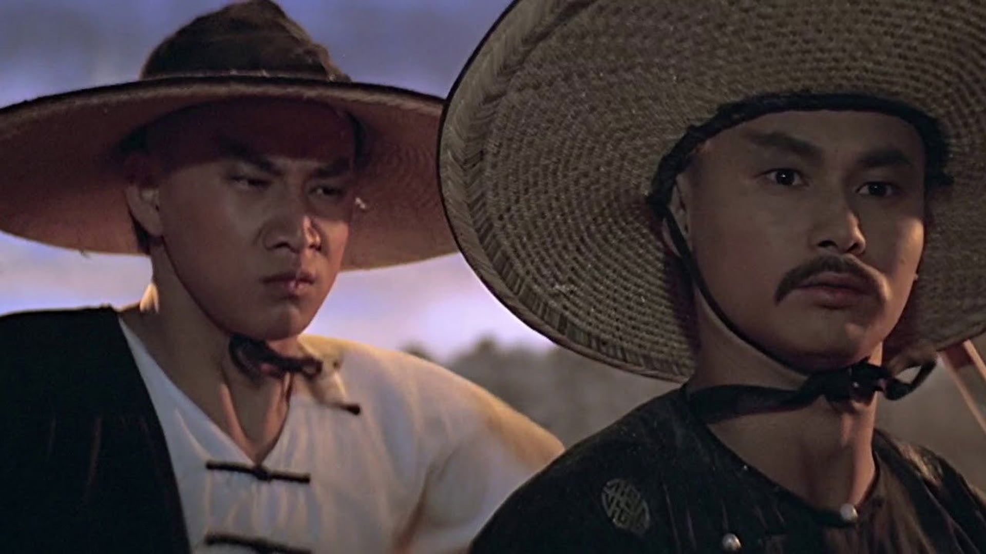 Foto do filme Ho, o Sujo