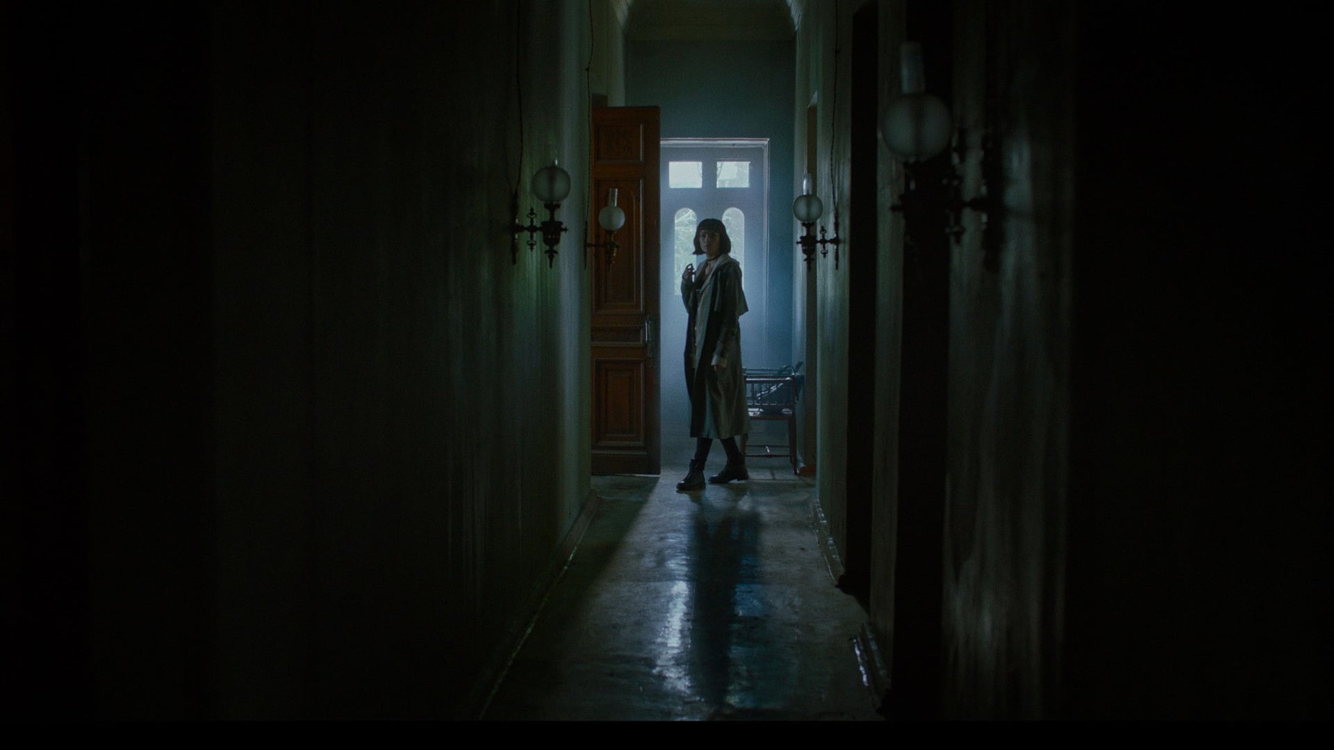 Foto do filme Convidados Sinistros