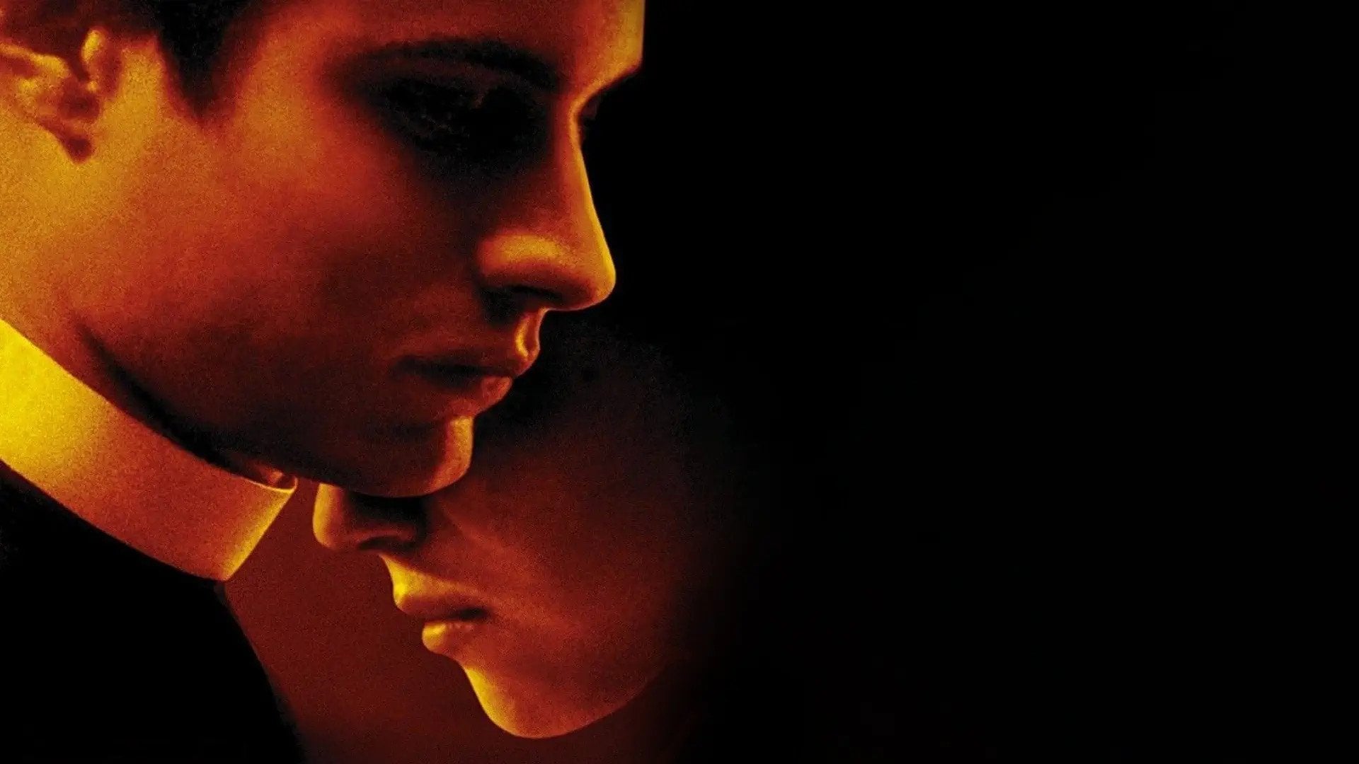 Foto do filme O Crime do Padre Amaro