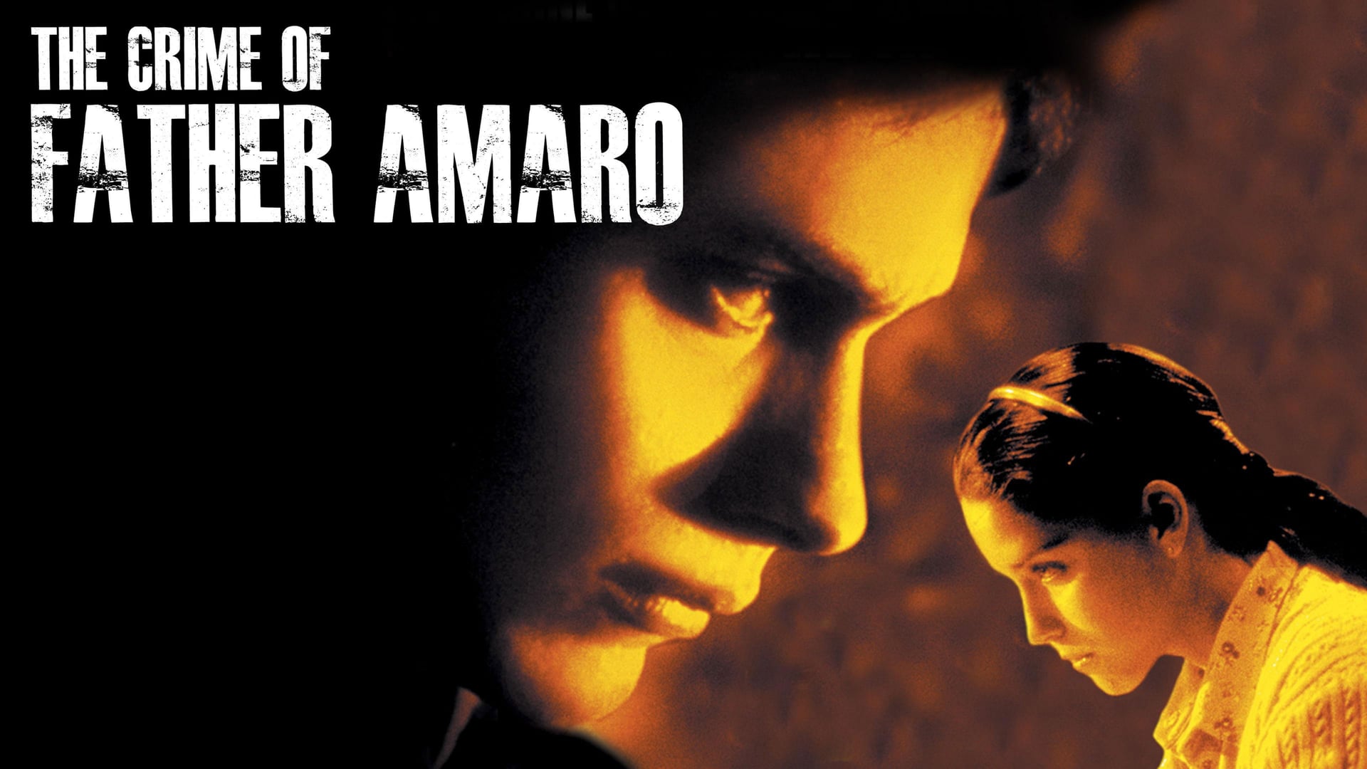 Foto do filme O Crime do Padre Amaro