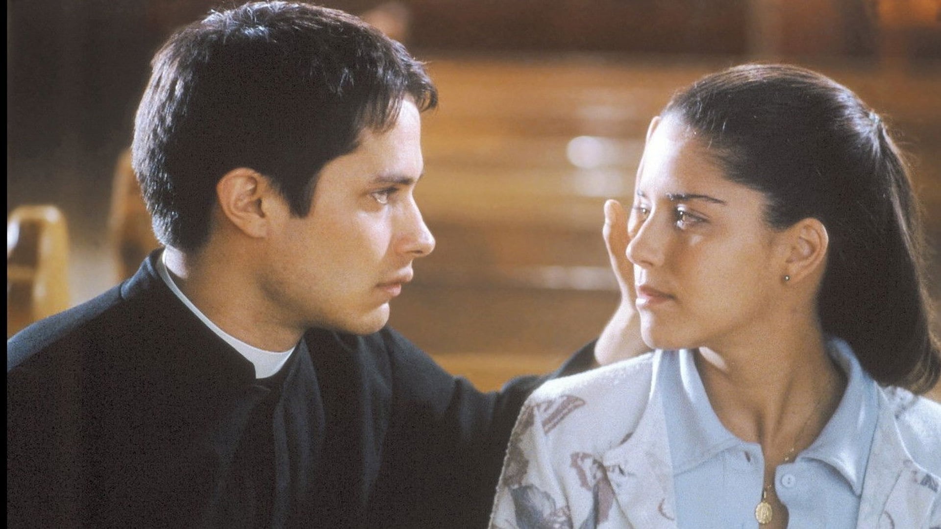 Foto do filme O Crime do Padre Amaro