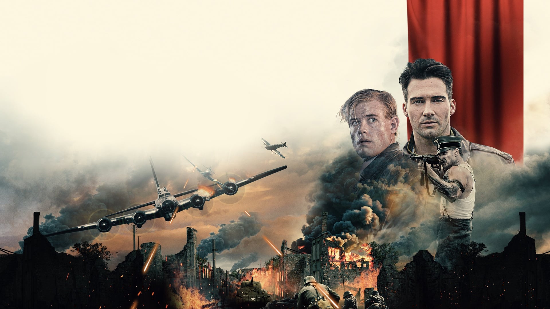 Foto do filme Wolf Hound