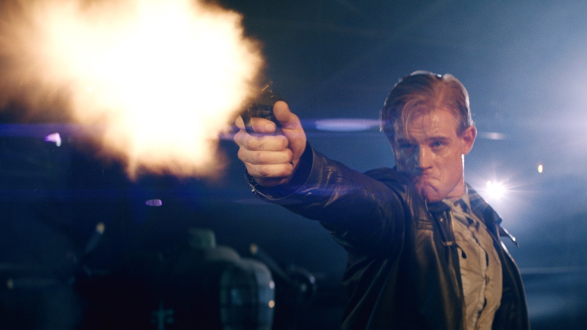 Foto do filme Wolf Hound