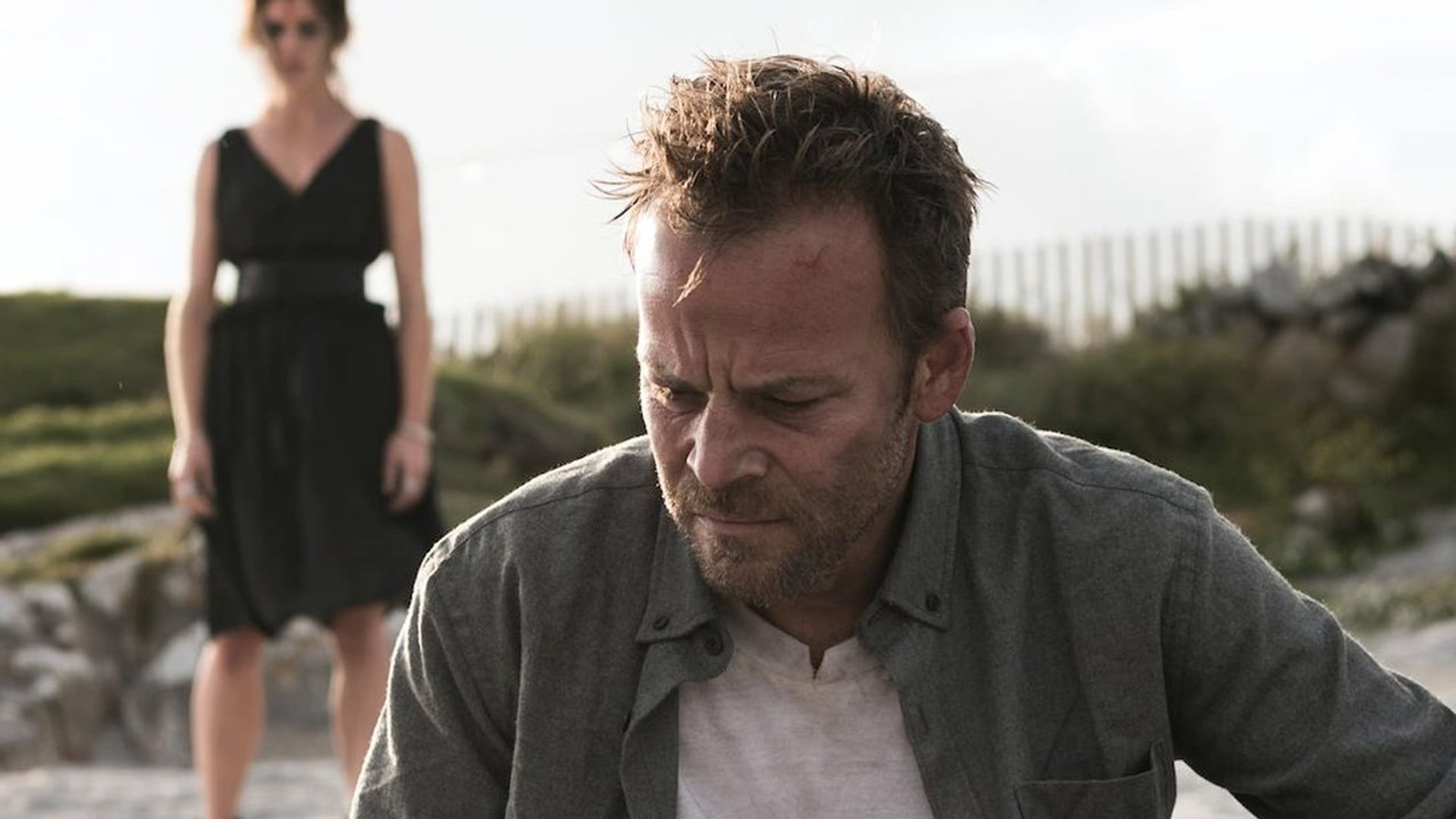 Foto do filme Don't Go